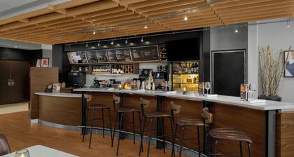 Courtyard Pittsburgh Airport Settlers Ridge