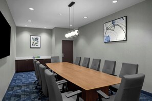 Meeting facility - Courtyard Pittsburgh Airport Settlers Ridge (Pittsburgh)