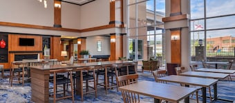 Fairfield Inn & Suites by Marriott Pelham