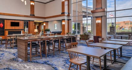 Fairfield Inn & Suites by Marriott Pelham