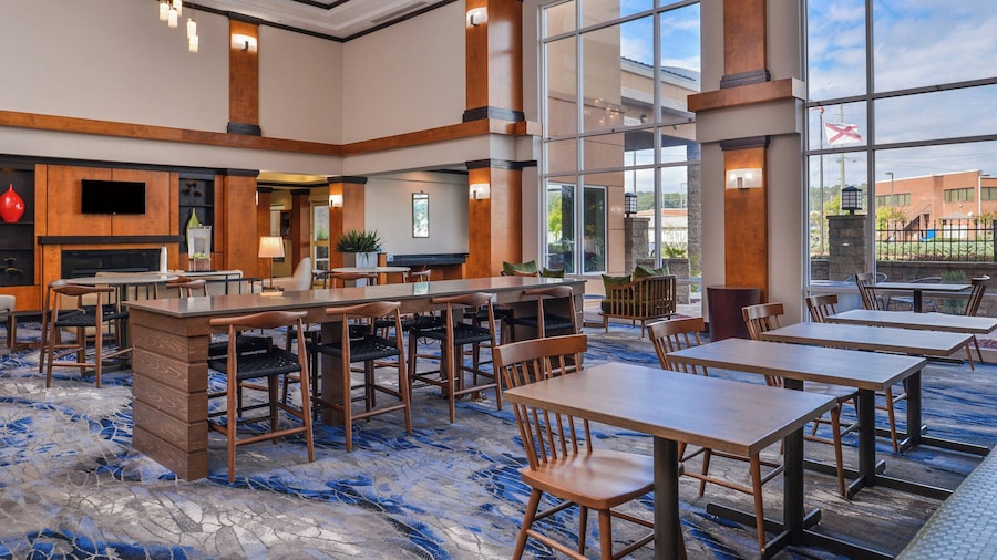 Fairfield Inn & Suites by Marriott Pelham