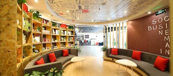 ibis Nanjing Zhonghua