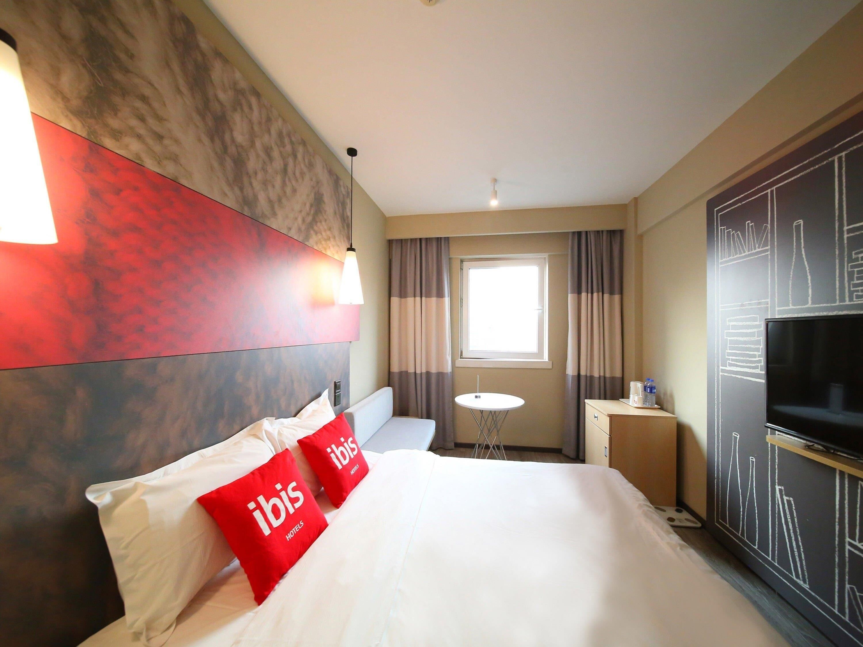 Business Double Room