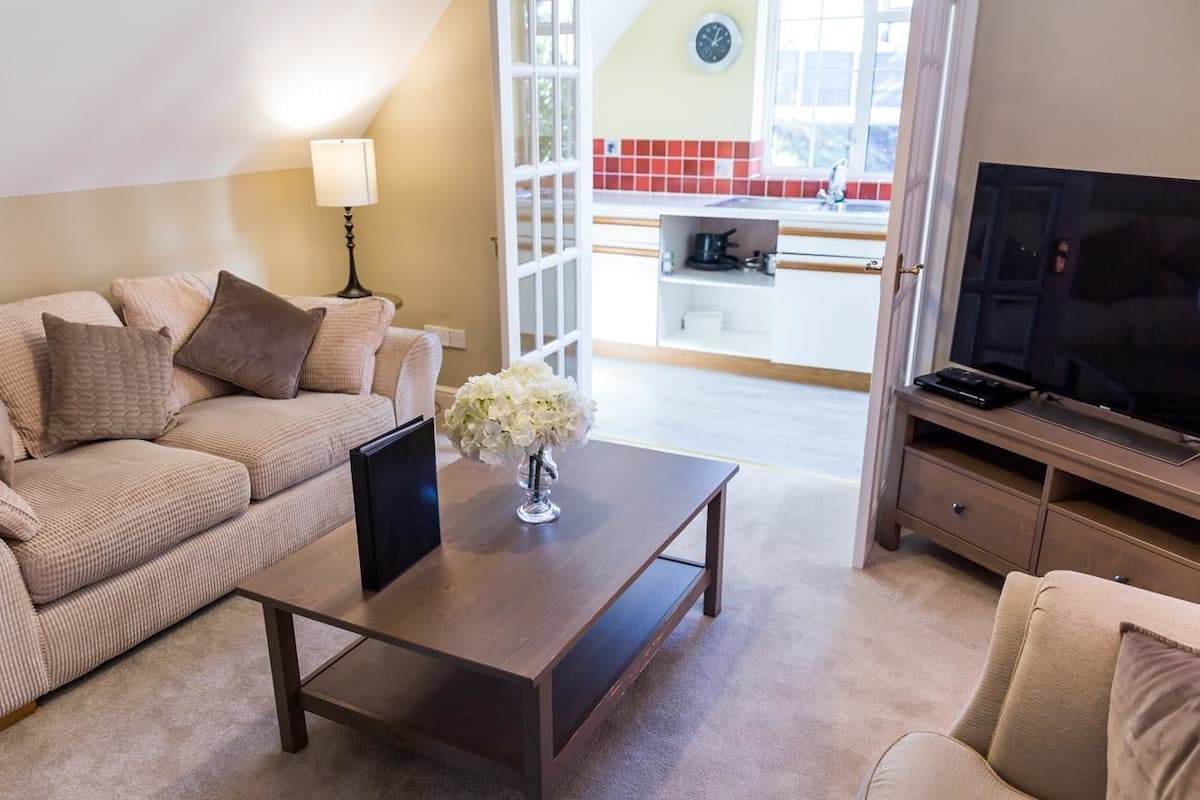 Apartment, Ensuite (One Bedroom Match)