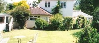 Hillside Self Catering