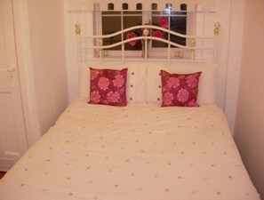 Double Room, Ensuite