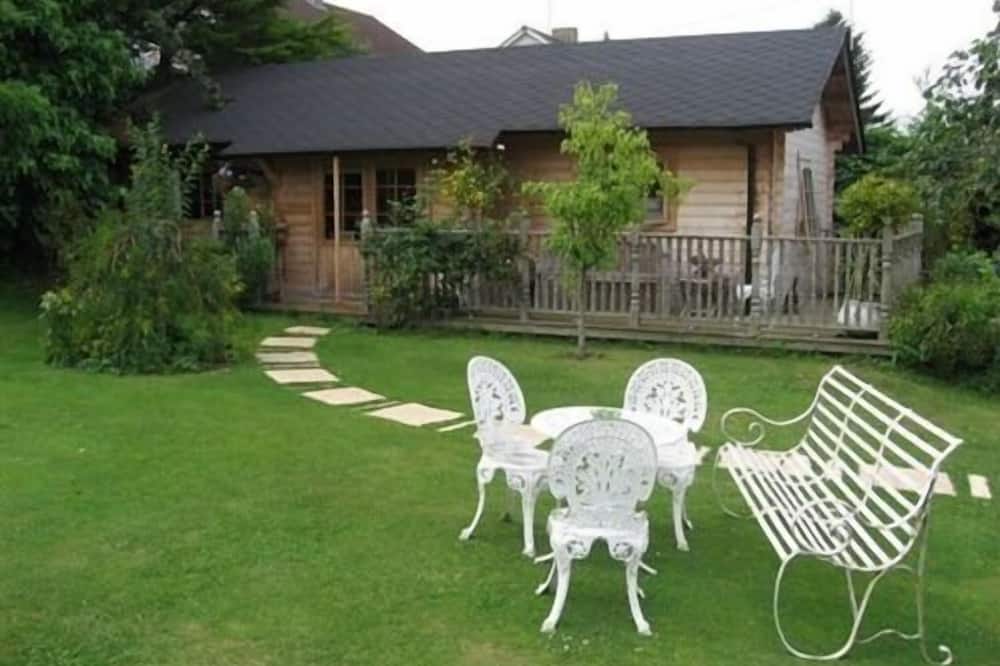 Hillside Self Catering - Milston