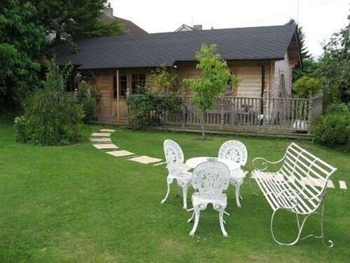 Hillside Self Catering