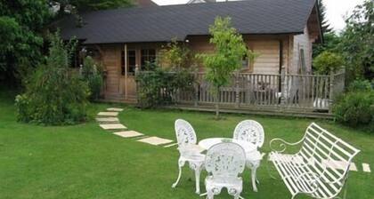 Hillside Self Catering