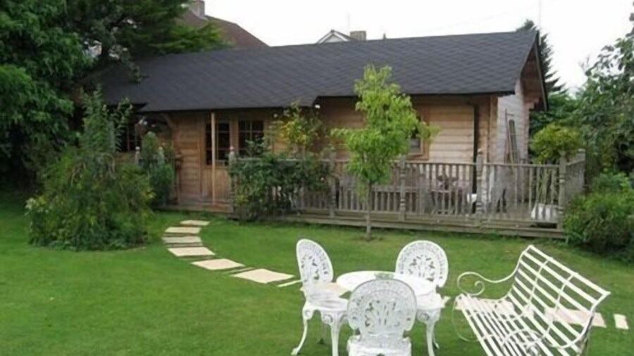 Hillside Self Catering
