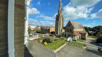 Odadan manzara