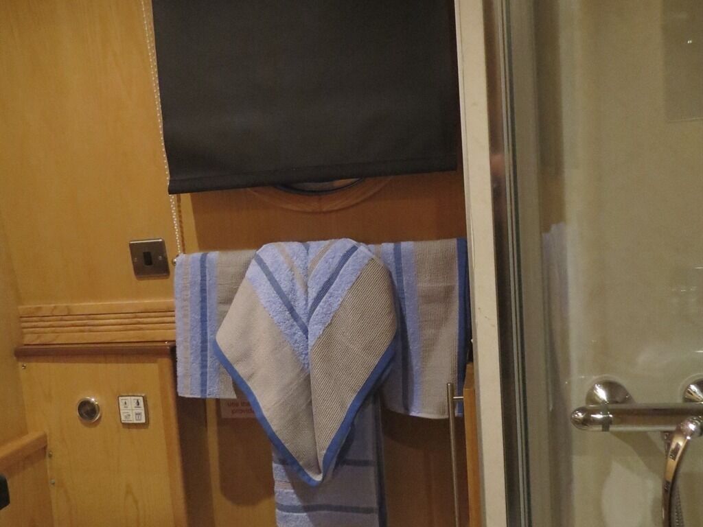 Room, Private Bathroom (Millie Grace Houseboat) | Bathroom