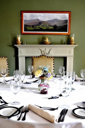 Salón de banquetes
