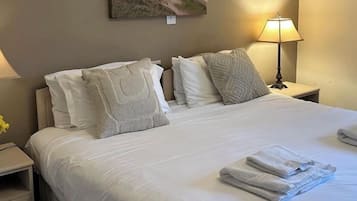 Standard Double Room, 1 Bedroom