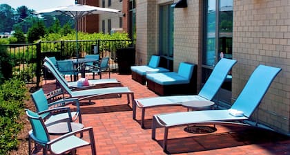 Springhill Suites by Marriott Syracuse Carrier Circle