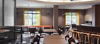 Springhill Suites by Marriott Syracuse Carrier Circle