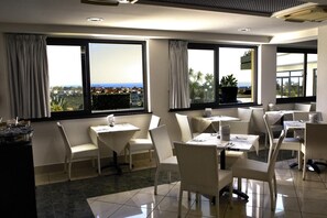 Restaurant - Park Hotel Mirabeau (Gasperina)