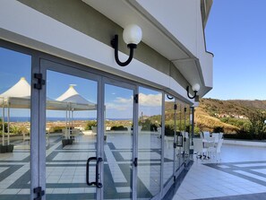 Exterior - Park Hotel Mirabeau (Gasperina)