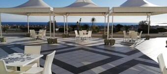 Park Hotel Mirabeau