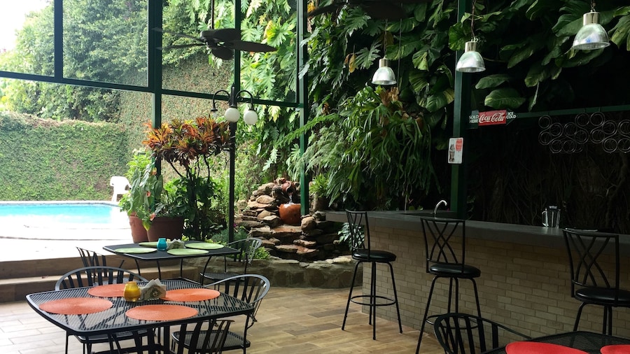 Hotel Alicante San Salvador