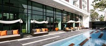 Tsix5 Hotel