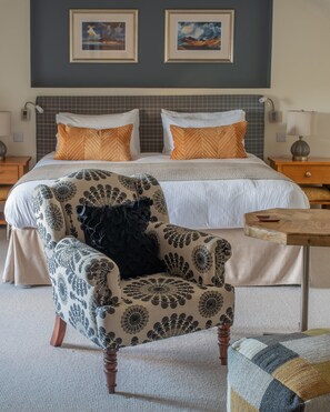 Superior Double or Twin Room, Ensuite