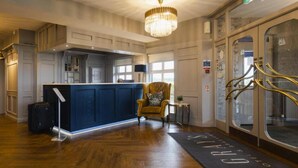 Reception - Gray's at Bushmills (Bushmills)