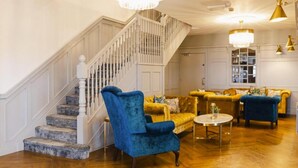 Staircase - Gray's at Bushmills (Bushmills)