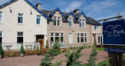 The Park Guest House