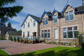 Exterior - The Park Guest House (Aviemore)