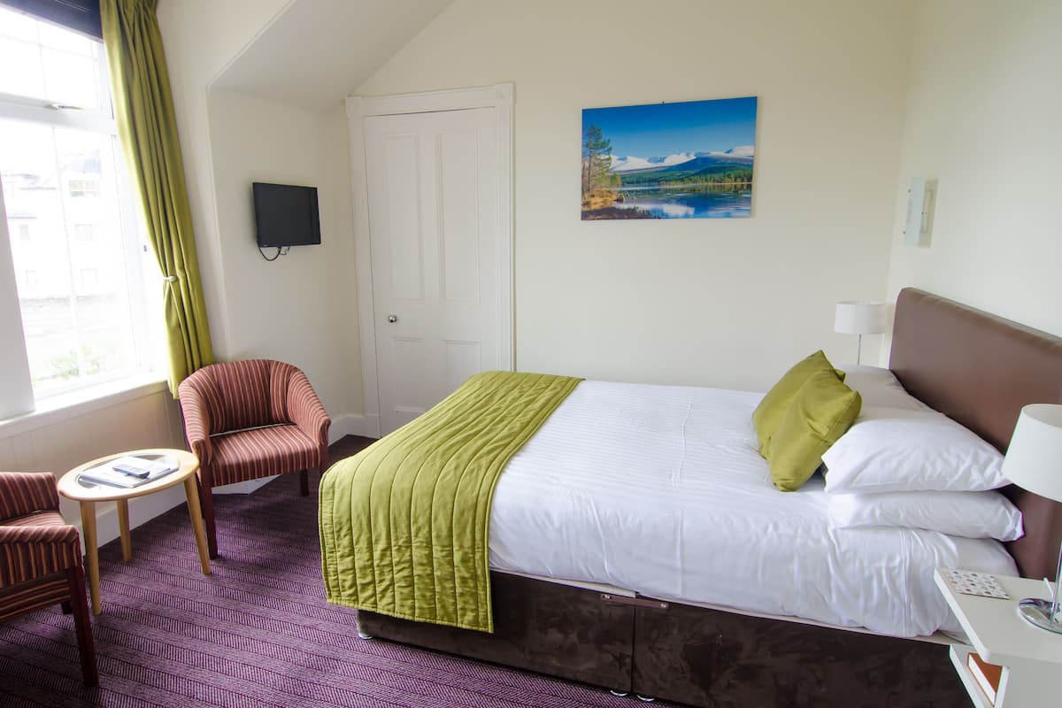 Double Room, Ensuite | 1 bedroom, WiFi