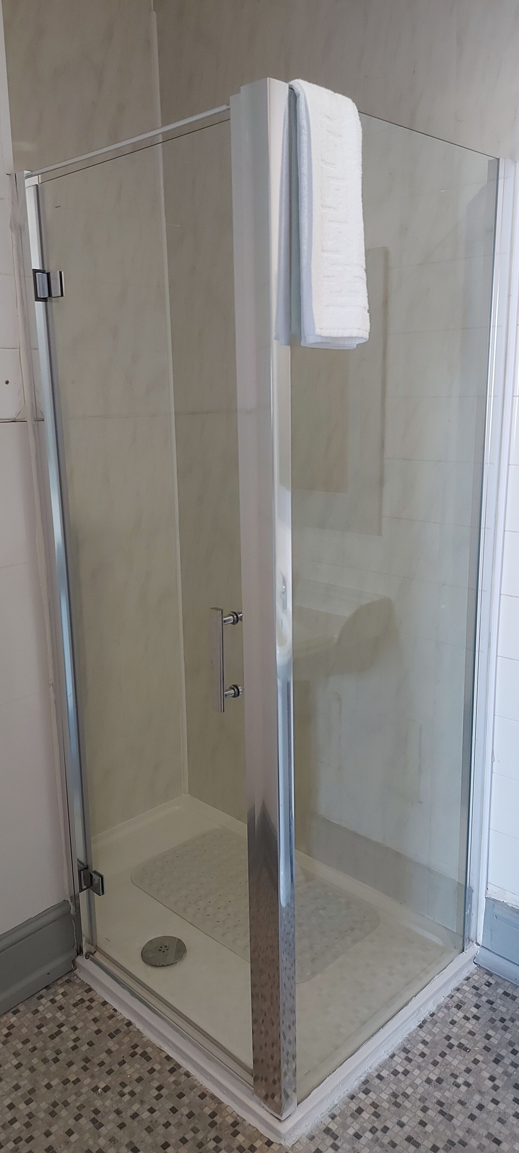 Individueel gedecoreerd, individueel gemeubileerd