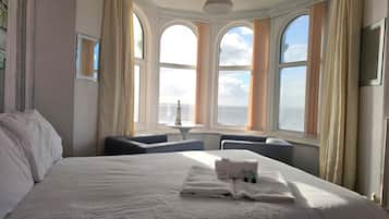 Individueel gedecoreerd, individueel gemeubileerd