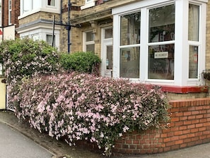 Exterior - The Trinity (Bridlington)