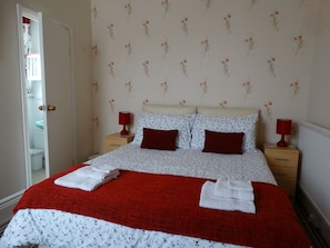 Interior - The Trinity (Bridlington)