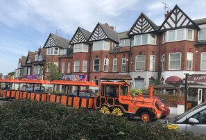 Exterior - The Trinity (Bridlington)