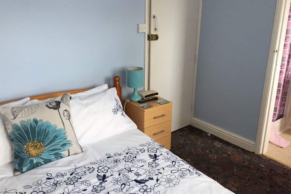 Single Room, Ensuite
