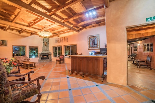 Hotel Barrancas del Cobre by Balderrama Hotel Collection