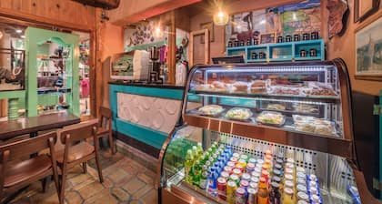 Hotel Barrancas del Cobre by Balderrama Hotel Collection