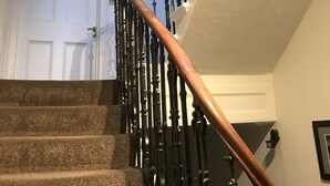 Interior entrance - Callander Meadows (Callander)