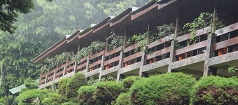 Hotel Alicante Montana 