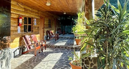 Hotel Alicante Montana