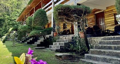 Hotel Alicante Montana