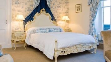 The Stanley Room | View from room