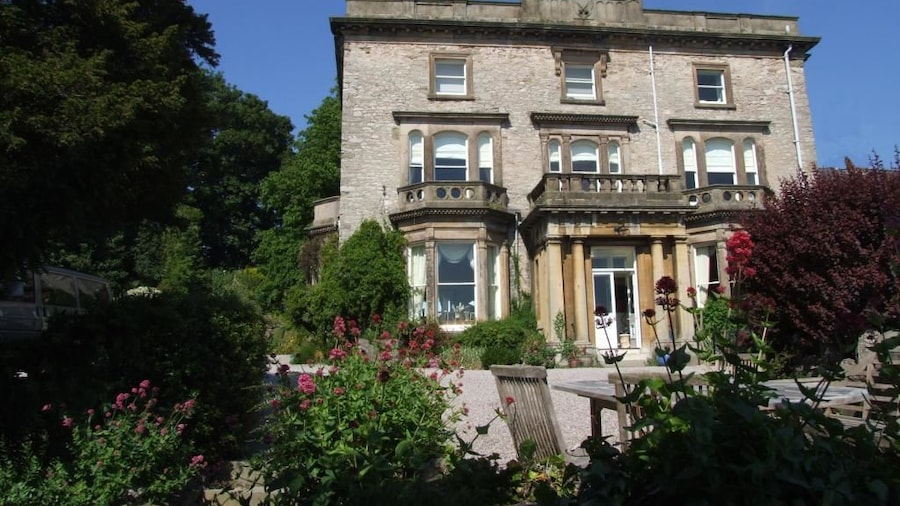 Castle House B&B