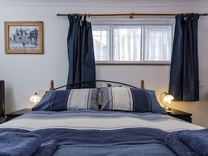 1 dormitorio