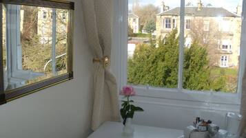 Twin Room | View from room