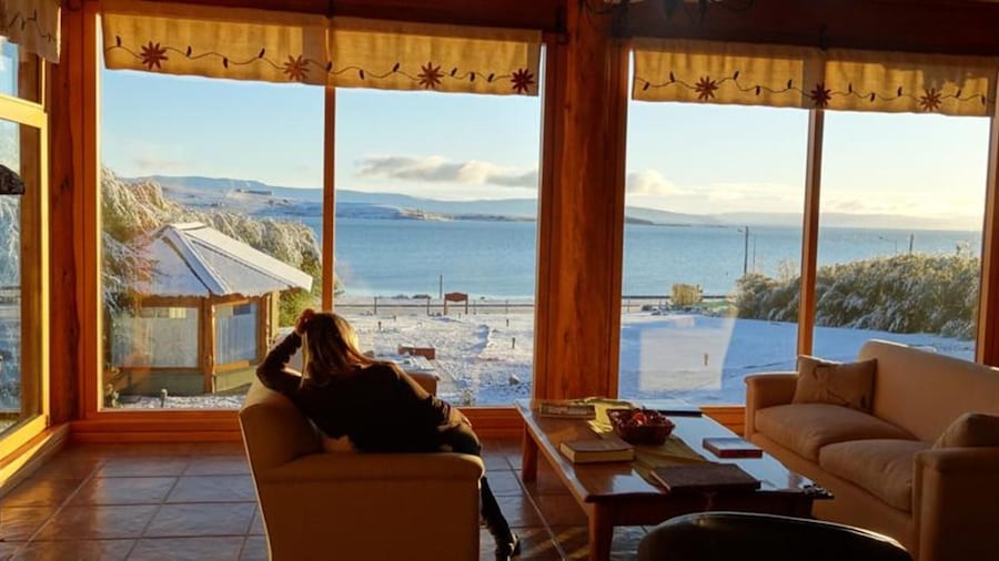 Hostería Los Hielos