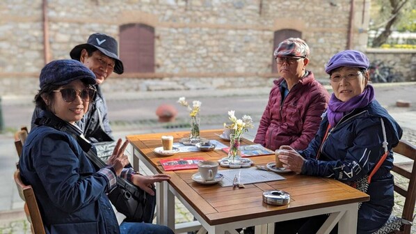 Café