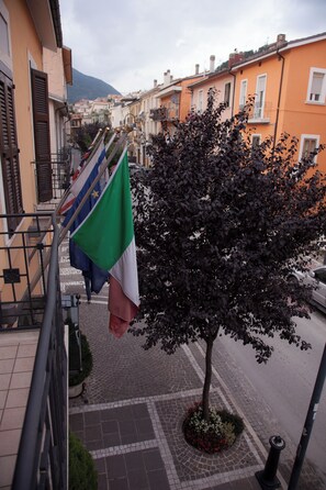 Camera Superior uso Singolo | 10 bedrooms, premium bedding, Select Comfort beds, minibar